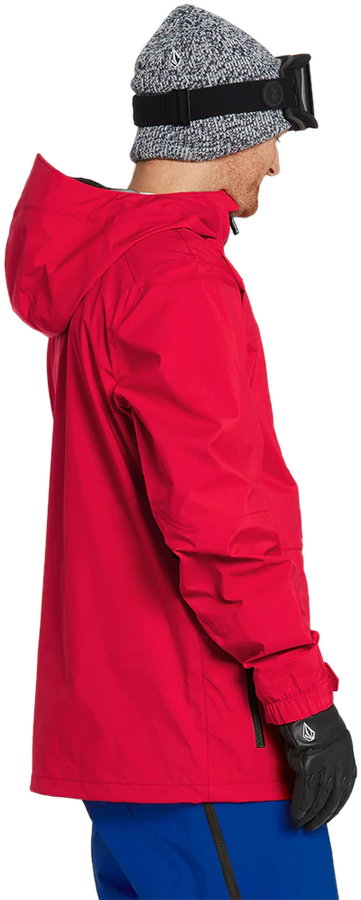 Volcom Guide Gore-Tex Jackets | Absolute-Snow