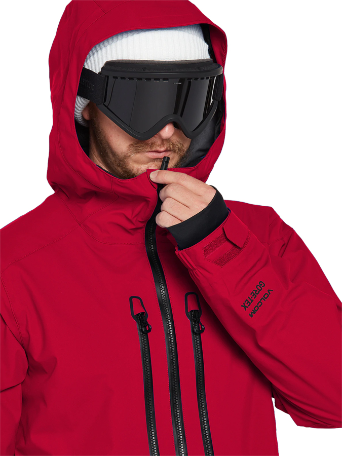 Volcom Guide Gore-Tex Jackets | Absolute-Snow