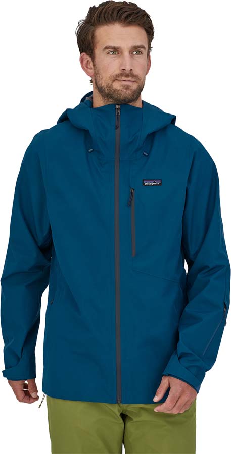 Patagonia Powder Bowl Gore-Tex Ski/Snowboard Jacket
