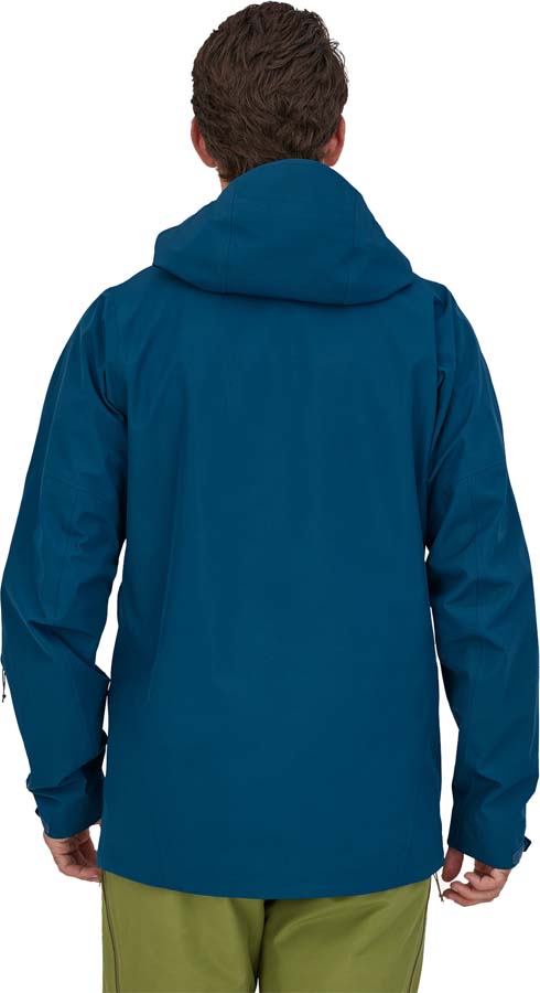 Patagonia Powder Bowl Gore-Tex Ski/Snowboard Jacket