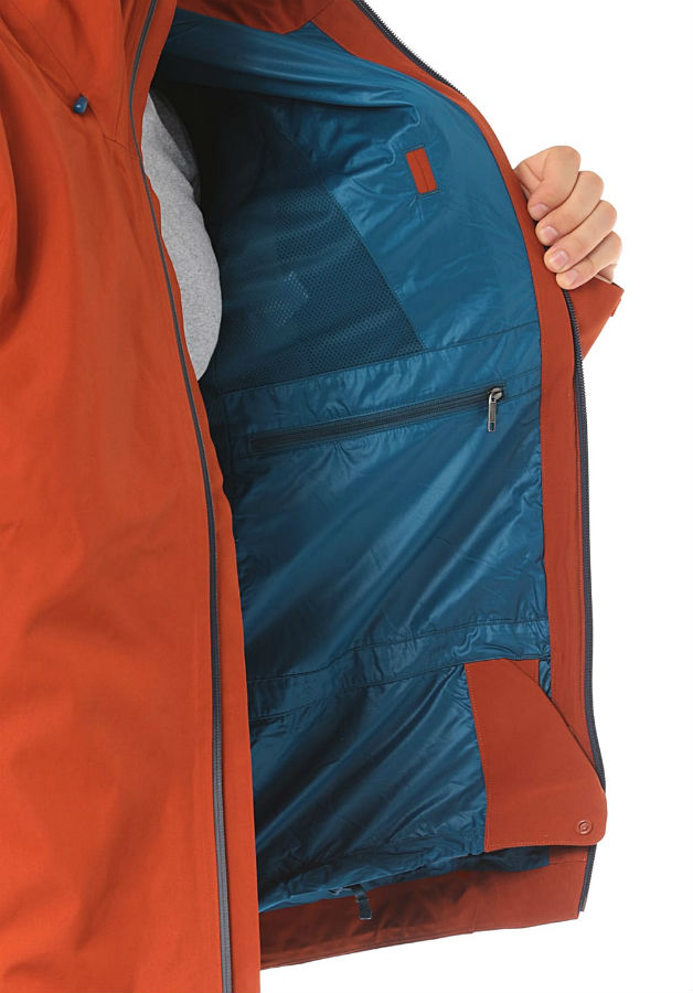 Patagonia Powder Bowl Gore-Tex Ski/Snowboard Jacket