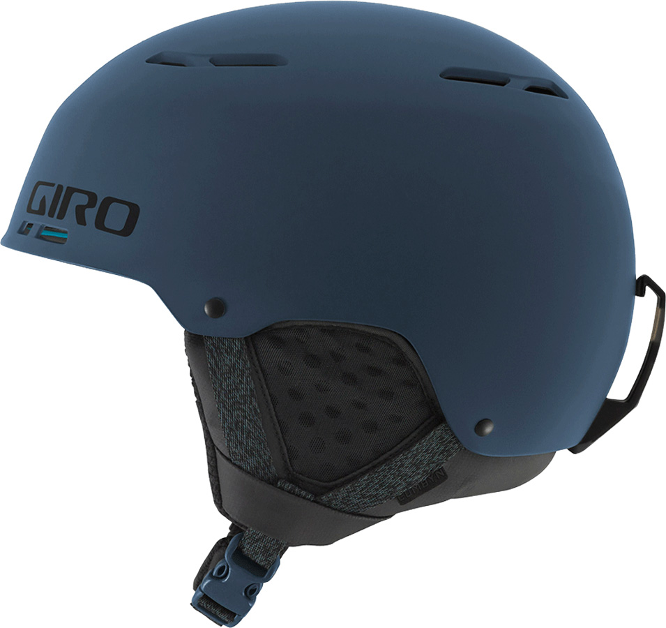 Giro Combyn Ski/Snowboard Helmet