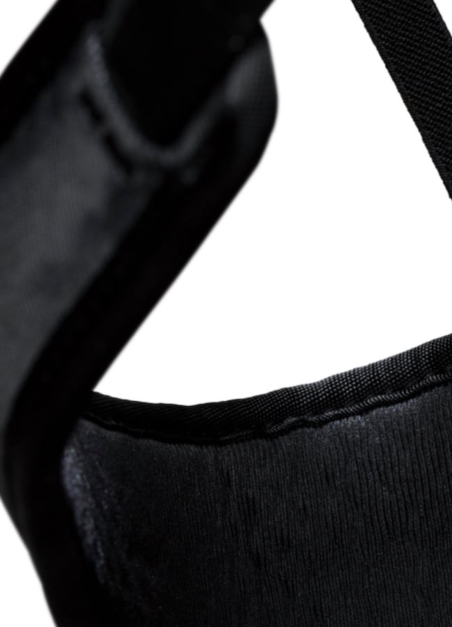 Mammut Ophir 3 Slide Men's Rock Climbing Harness