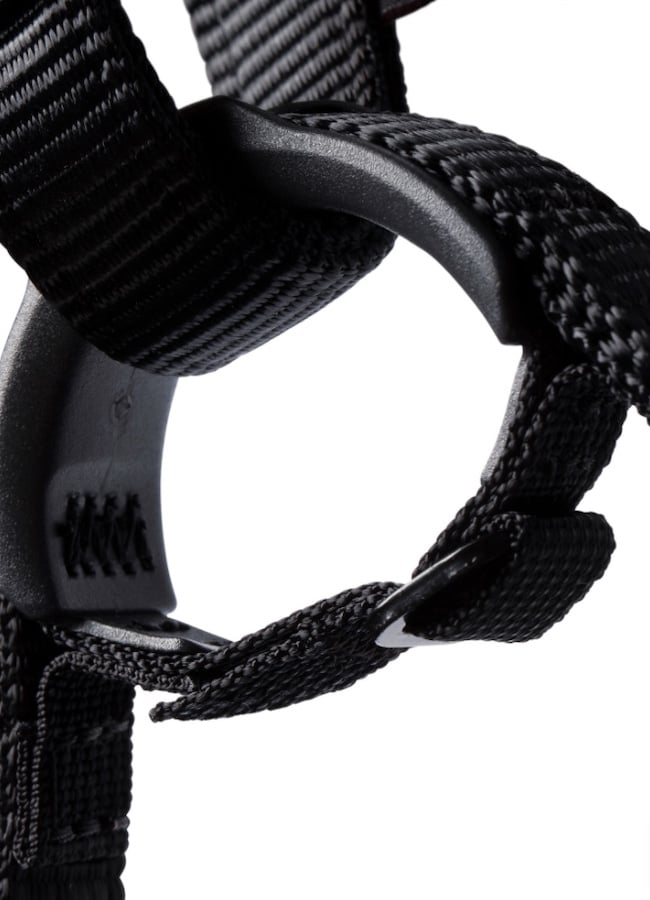 Mammut Ophir 3 Slide Men's Rock Climbing Harness