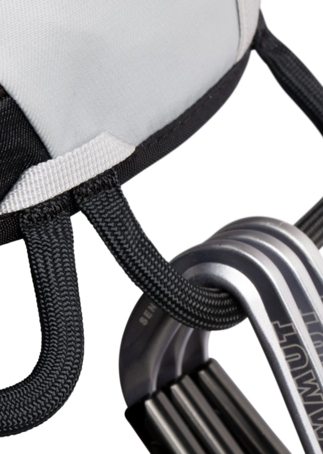 Mammut Ophir 3 Slide Men's Rock Climbing Harness