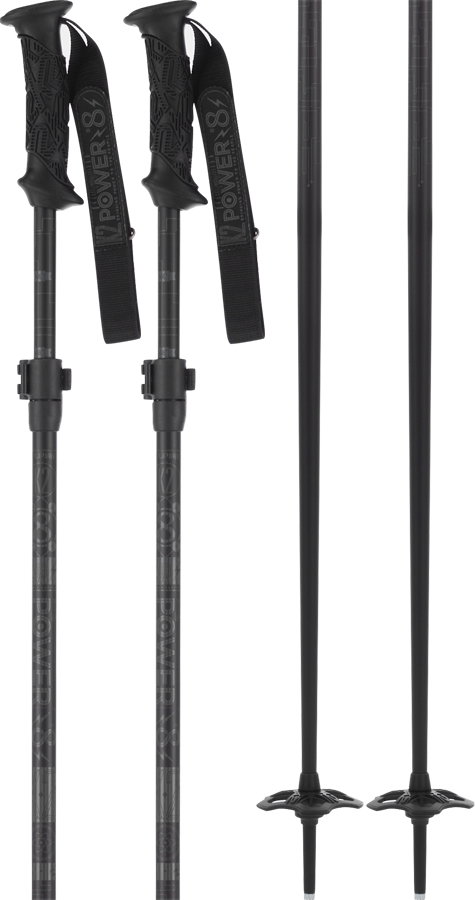k2 freeride flipjaw ski poles Unisex The K2 Lockjaw Carbon 130 is a thoughtfully designed and lightweight ski touring pole developed for demanding winter sports enthusiasts K2 Flipjaw Freeride Poles, Ski