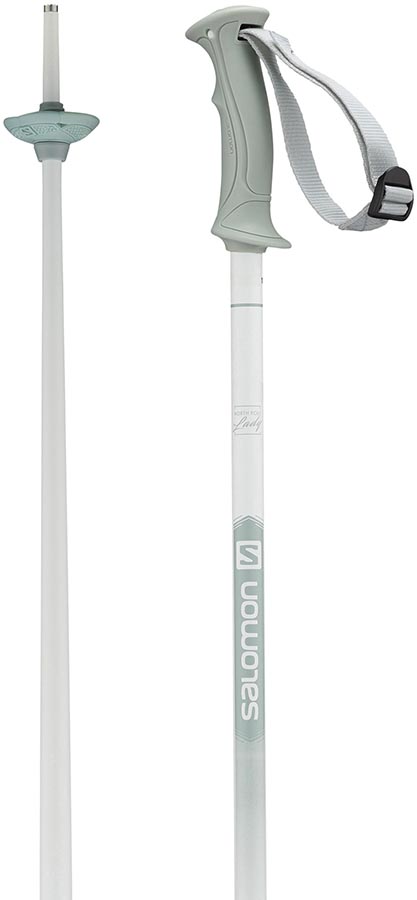 Salomon Northpole Lady Women's Ski Poles