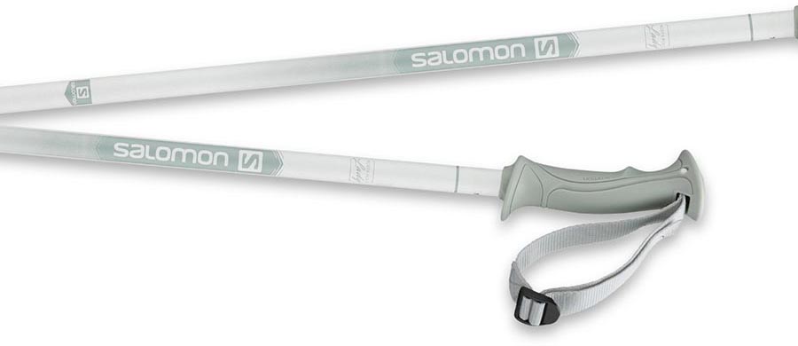 Salomon Northpole Lady Women's Ski Poles