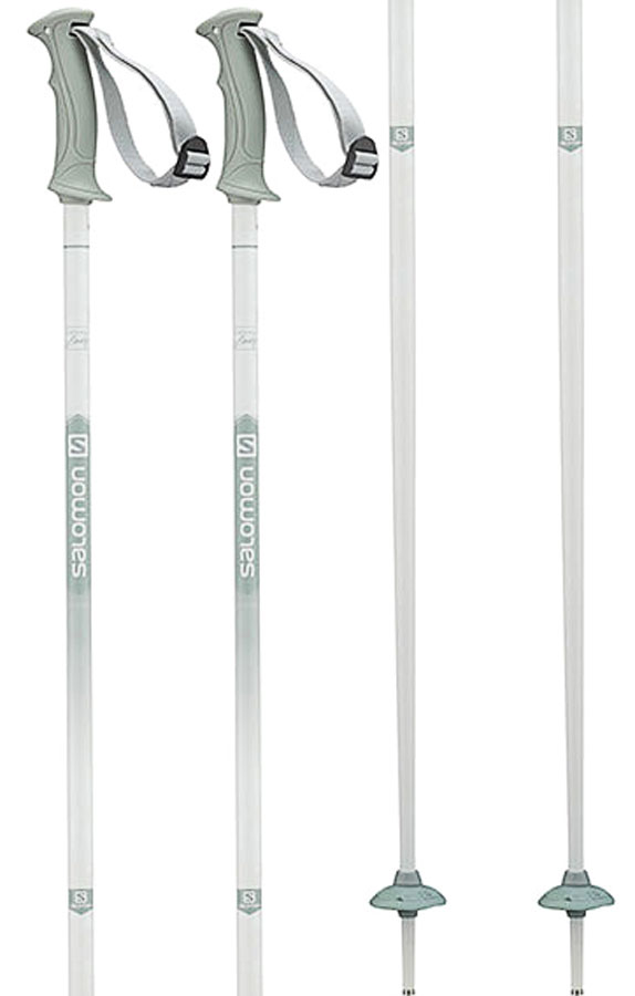 Salomon Northpole Lady Women's Ski Poles
