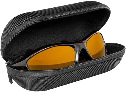 Oakley Large Soft Vault Sunglasses Case