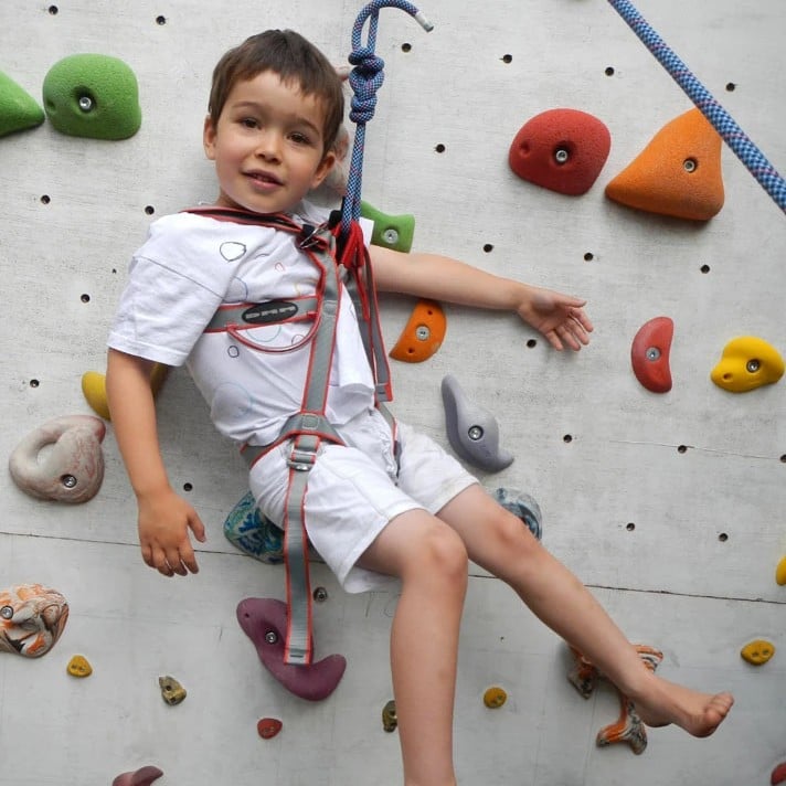 DMM Tom Kitten Kids' Full Body Harness