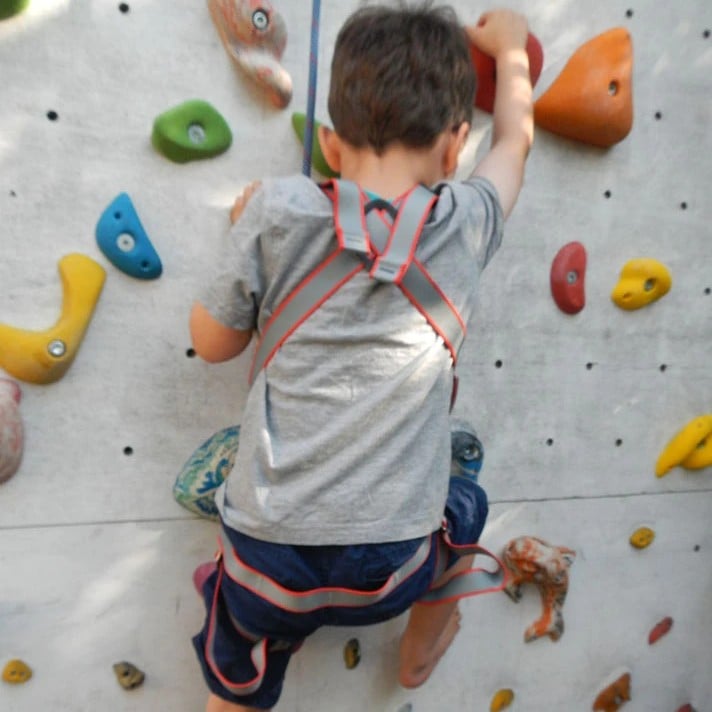 DMM Tom Kitten Kids' Full Body Harness