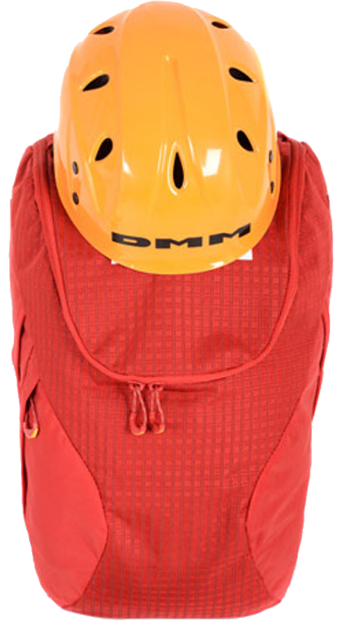 DMM Zenith Rock Climbing Backpack/Sack