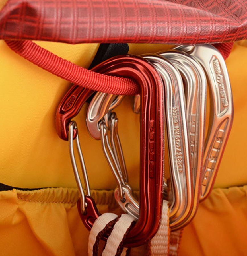 DMM Zenith Rock Climbing Backpack/Sack