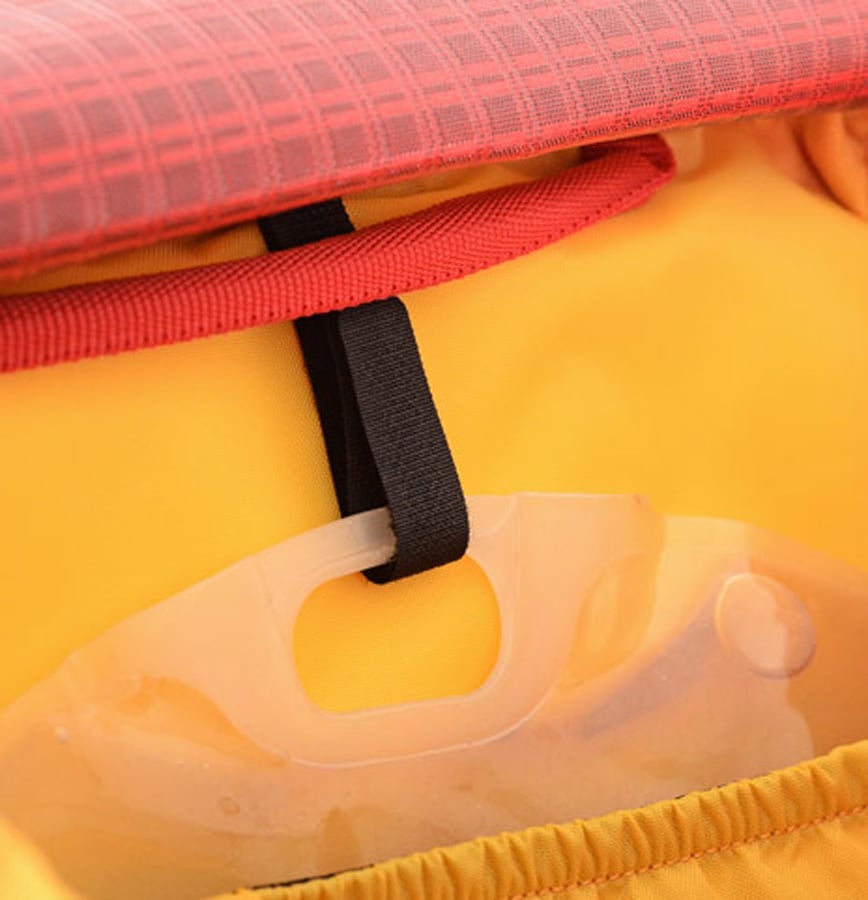 DMM Zenith Rock Climbing Backpack/Sack