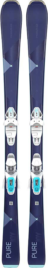 HEAD JOY スキーセット 107センチ Head Pure Joy Skis 2019 | Absolute-Snow