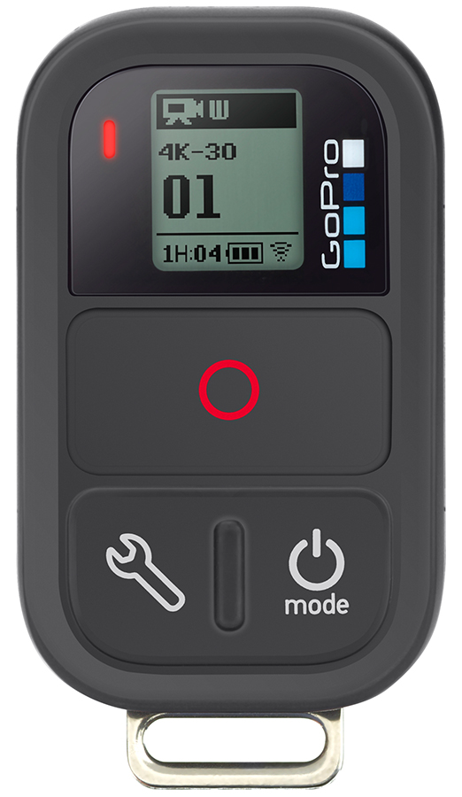 GoPro Hero 4 Action Camera With Full UK Warranty