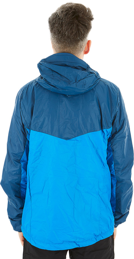 Montane Prism Men's Insulated PrimaLoft Jacket