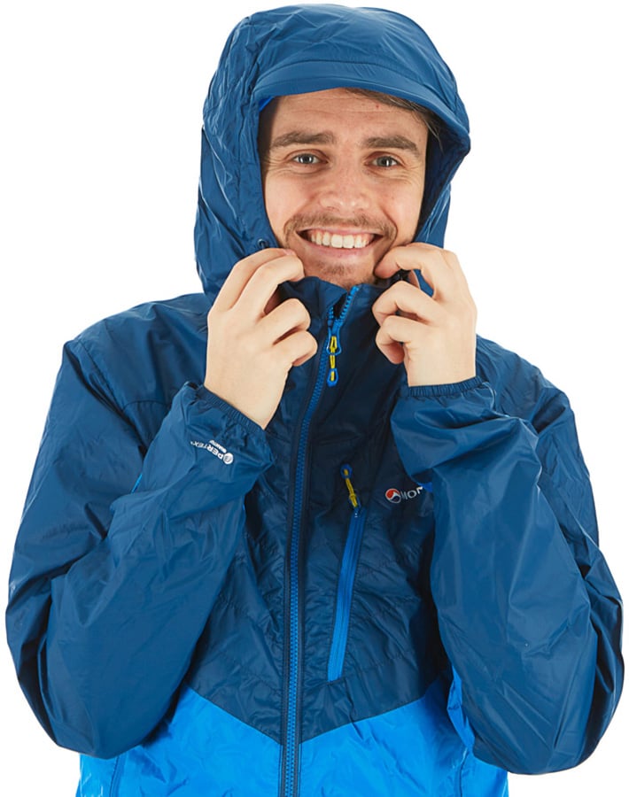 Montane Prism Men's Insulated PrimaLoft Jacket