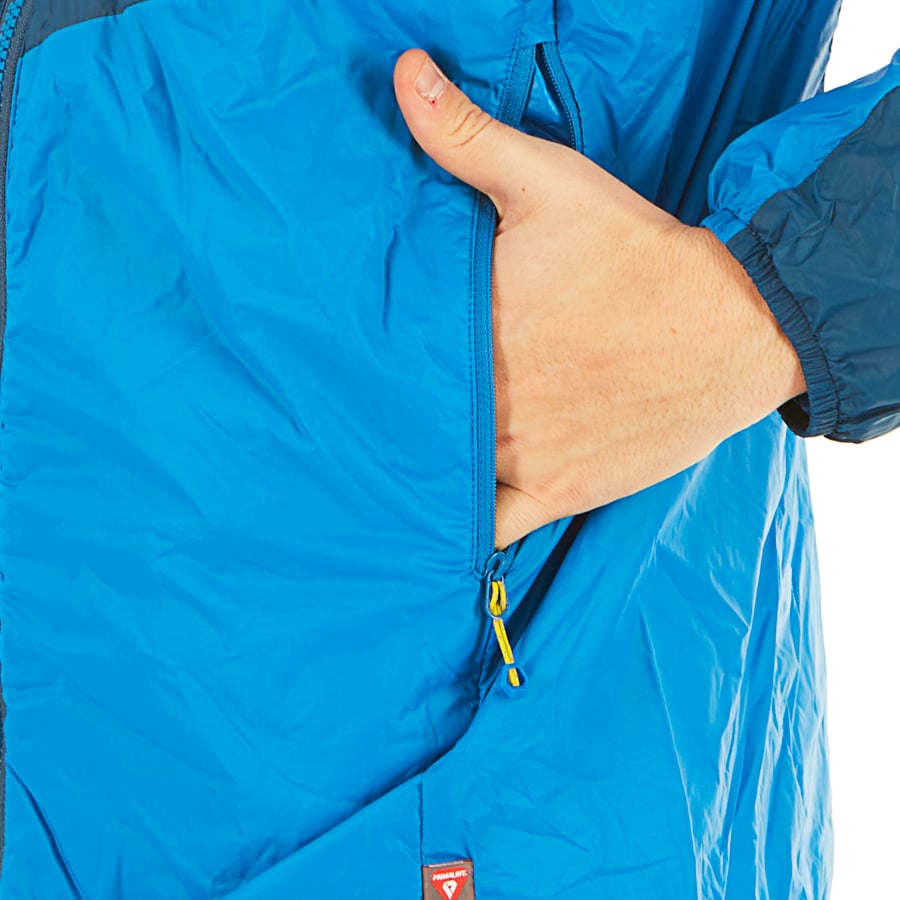 Montane Prism Men's Insulated PrimaLoft Jacket