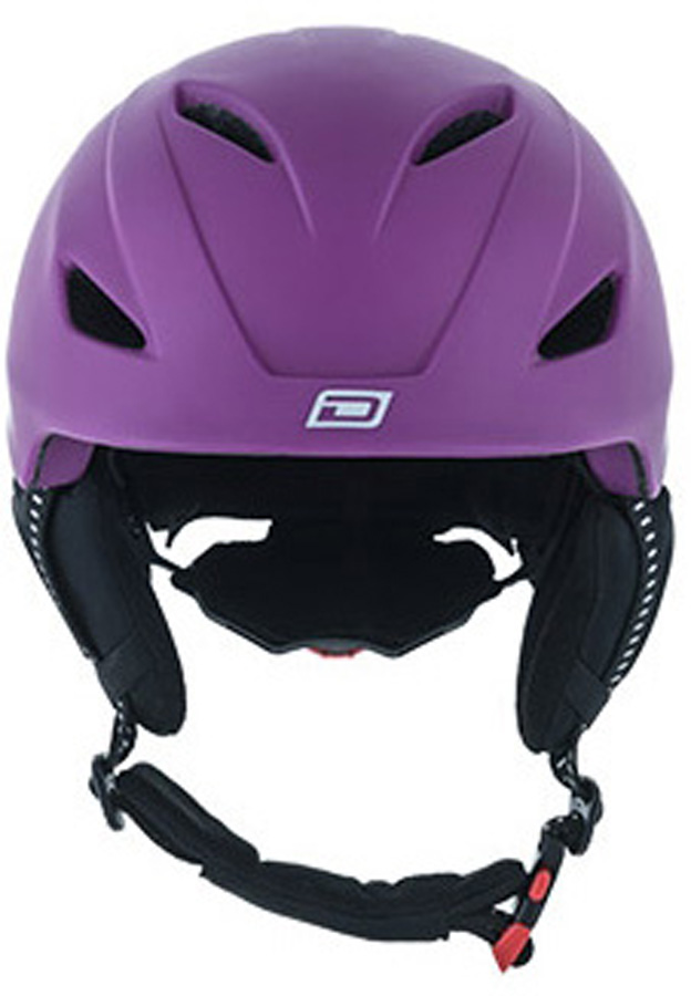 Dirty Dog Eclipse Snowboard/Ski Helmet