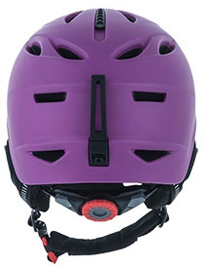 Dirty Dog Eclipse Snowboard/Ski Helmet