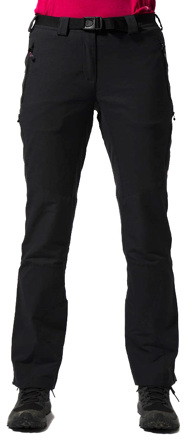 Montane Terra Ridge Pants Women's Softshell Trousers