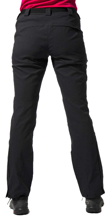 Montane Terra Ridge Pants Women's Softshell Trousers