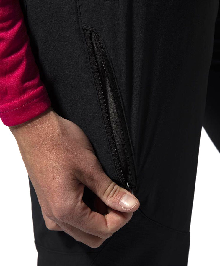 Montane Terra Ridge Pants Women's Softshell Trousers