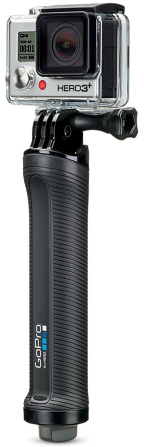 Absolute Ultimate Package GoPro Accessory Bundle