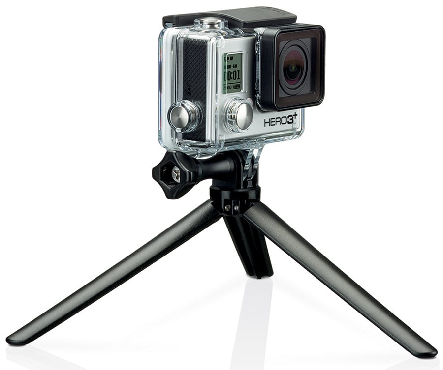 Absolute Ultimate Package GoPro Accessory Bundle