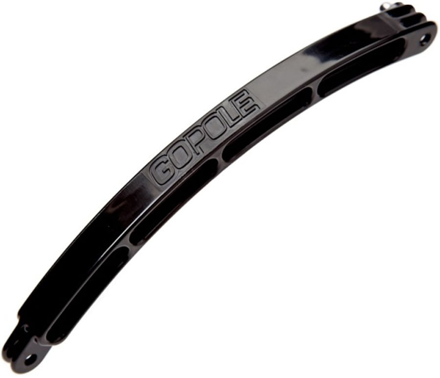 Absolute Ultimate Package GoPro Accessory Bundle