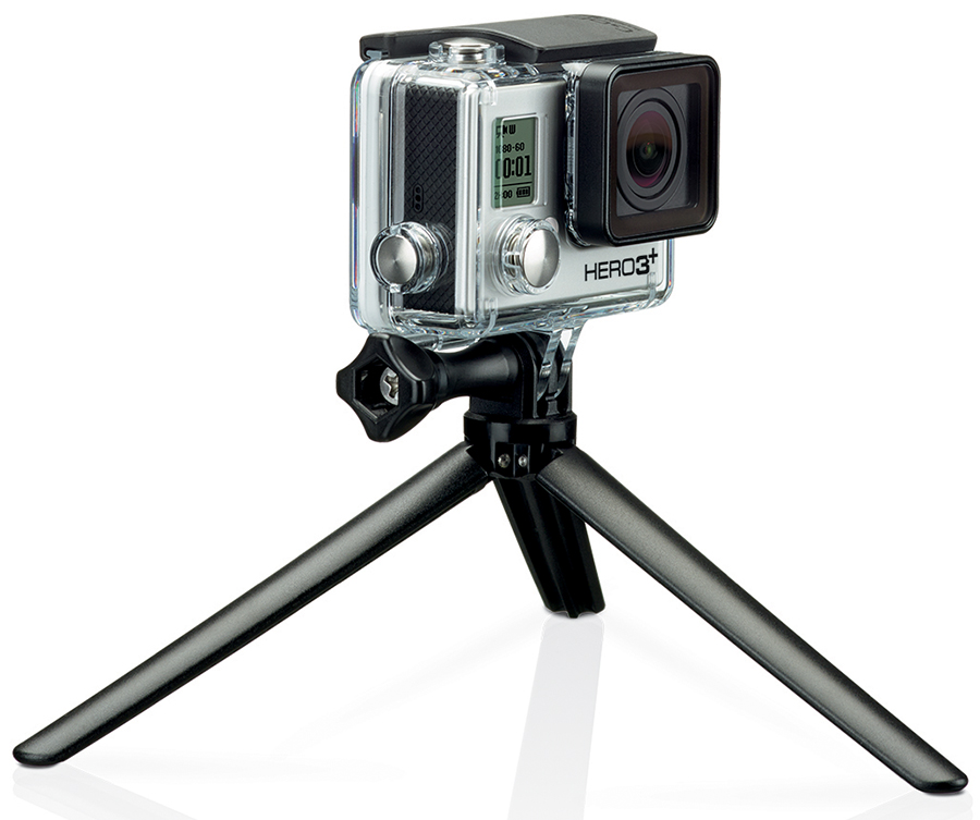 Absolute Premium Package GoPro Accessory Bundle