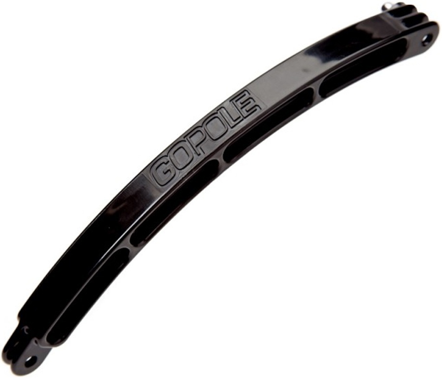 Absolute Premium Package GoPro Accessory Bundle