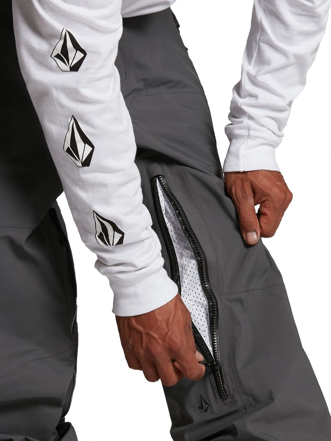Volcom Guide Gore-Tex Snowboard/Ski Pants