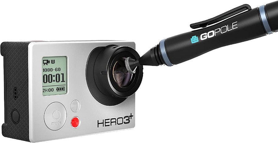 GoPole Lenspen Camera Cleaning Pen