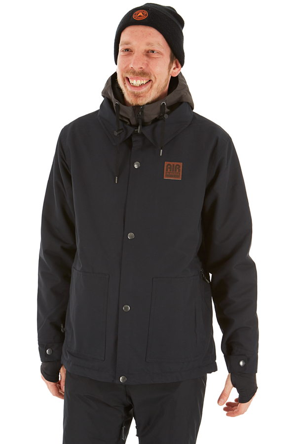 Airblaster Work Ski/Snowboard Jacket