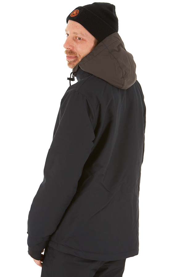 Airblaster Work Ski/Snowboard Jacket