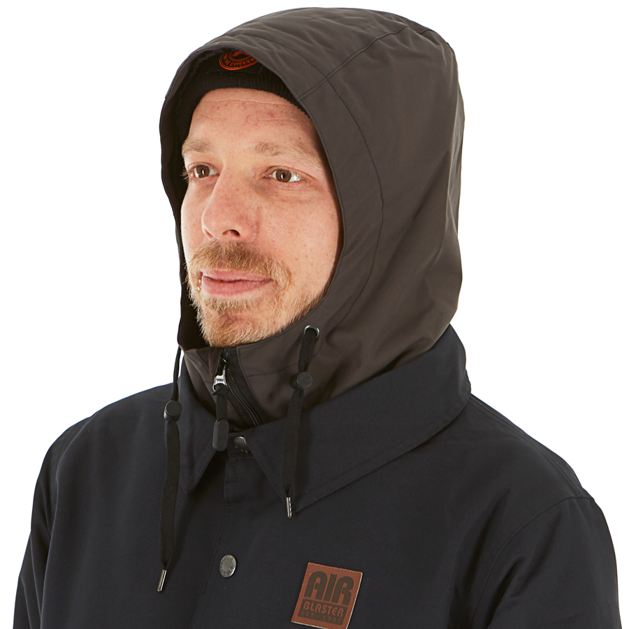 Airblaster Work Ski/Snowboard Jacket