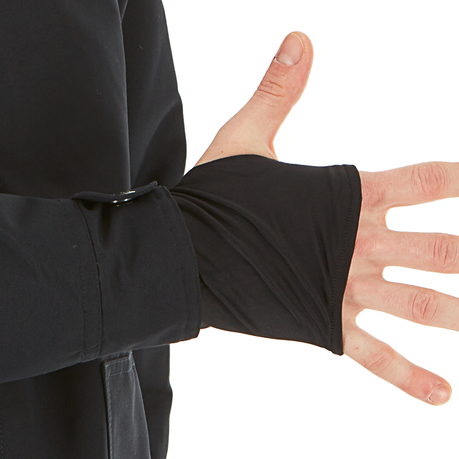 Airblaster Work Ski/Snowboard Jacket