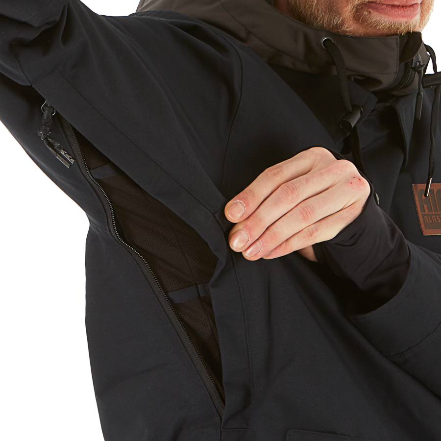 Airblaster Work Ski/Snowboard Jacket