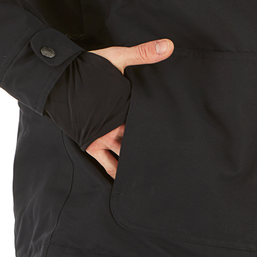 Airblaster Work Ski/Snowboard Jacket