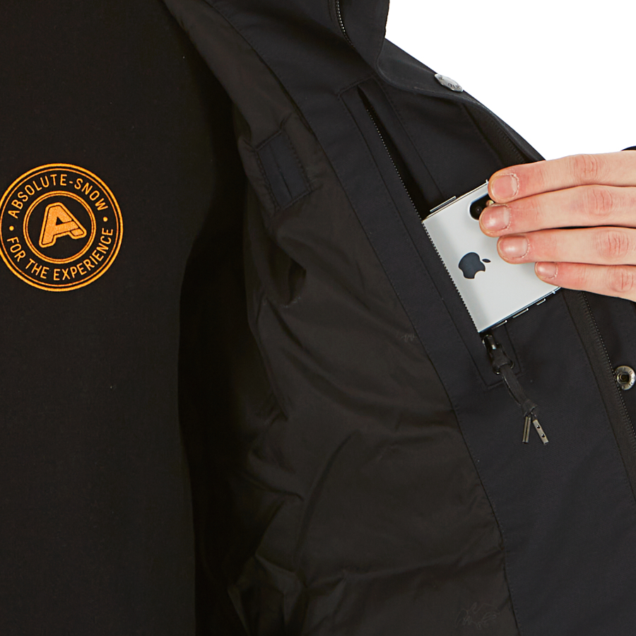 Airblaster Work Ski/Snowboard Jacket