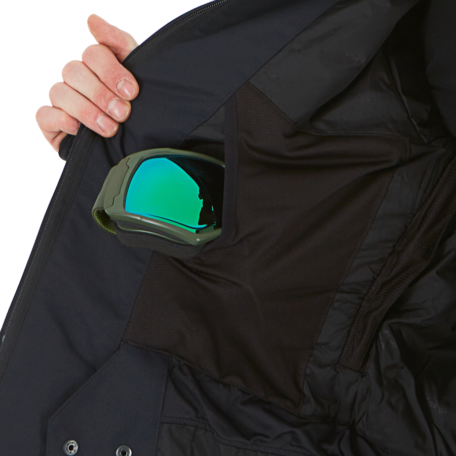 Airblaster Work Ski/Snowboard Jacket
