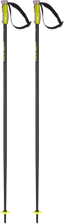 Head Multi Pair of Ski Poles