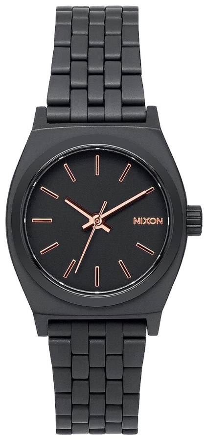 Nixon Small Time Teller Women's Analog Watch