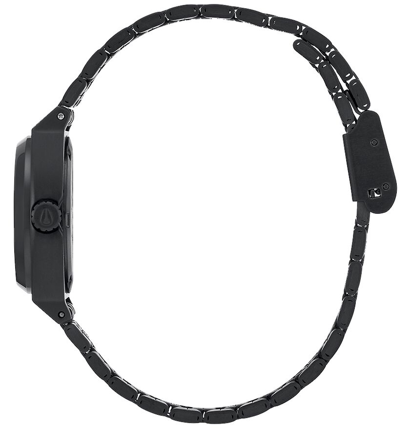 Nixon Small Time Teller Women's Analog Watch