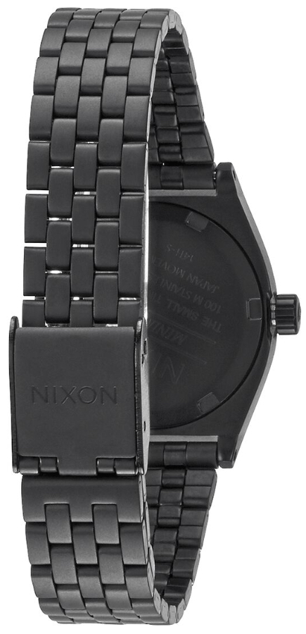 Nixon Small Time Teller Women's Analog Watch
