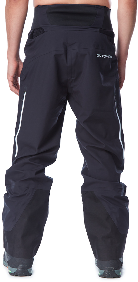 Ortovox 3L Guardian Shell Ski/Snowboard Pants