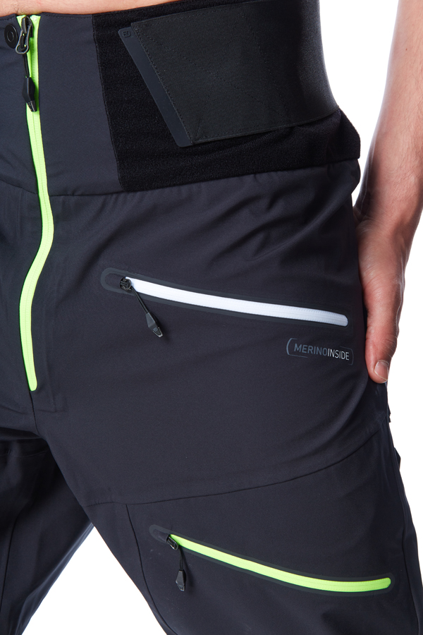 Ortovox 3L Guardian Shell Ski/Snowboard Pants